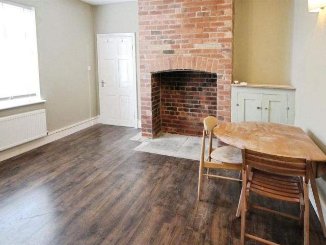 House for rent in Sherburn In Elmet, North Yorkshire