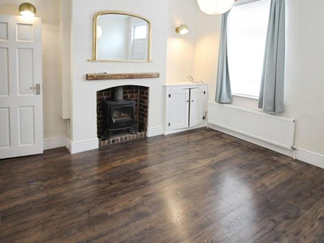House for rent in Sherburn In Elmet, North Yorkshire