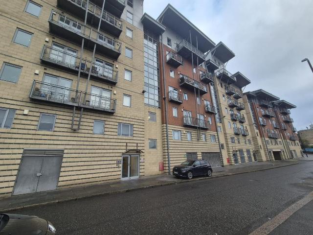 Apartment for rent in East End, Sunderland