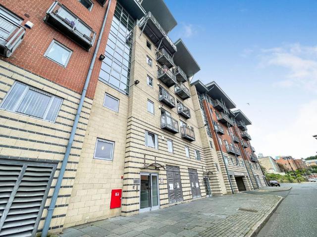 Apartment for rent in East End, Sunderland