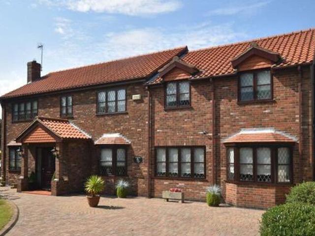 House for sale in North Yorkshire