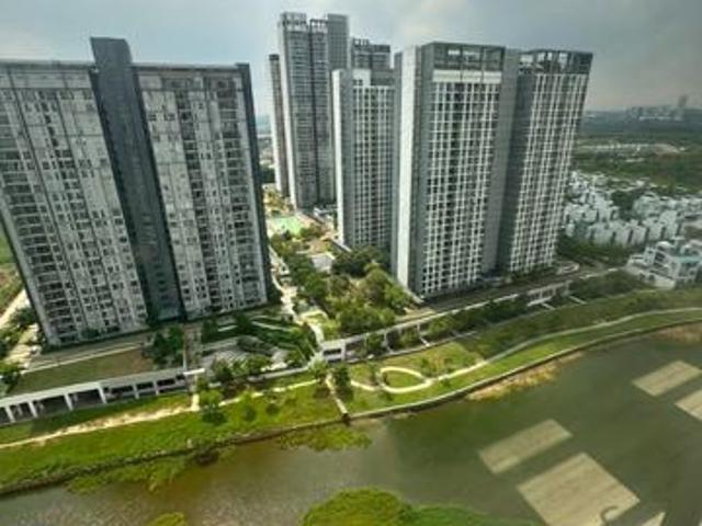 Condominium for rent in Tanjong Sepat, Selangor