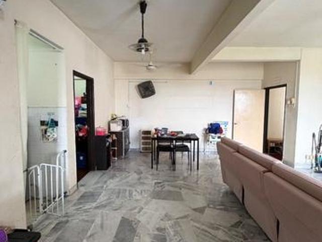 Apartment for sale in Petaling, Subang Jaya