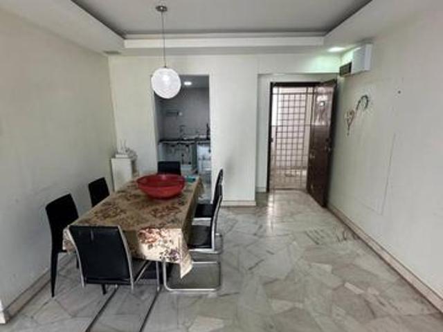 Apartment for sale in Petaling, Subang Jaya