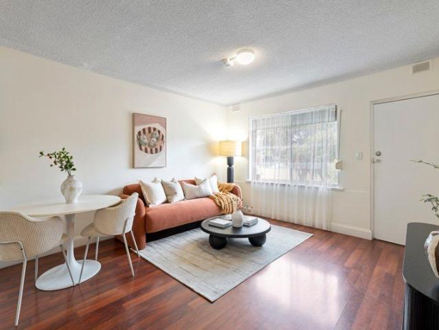Apartment for sale in Horseshoe Creek, South Australia