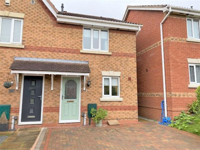 House for rent in Ketley, Telford