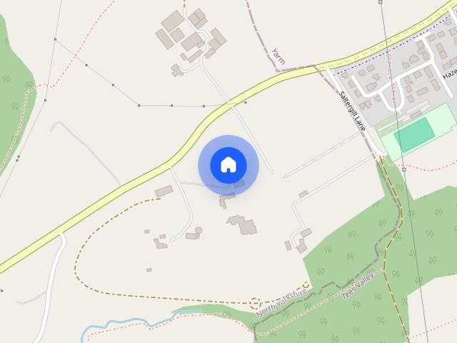 House for rent in Low Worsall, York and North Yorkshire