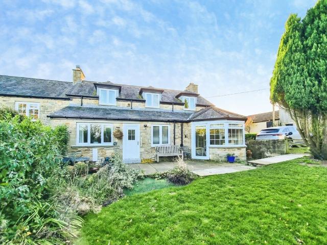 House for rent in Hexham, Northumberland