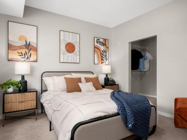 Apartment for rent in Hennepin, Minnesota