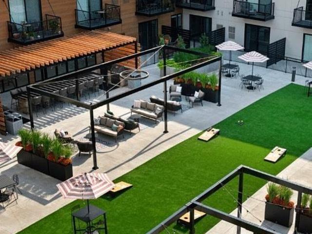 Apartment for rent in Hennepin, Minnesota