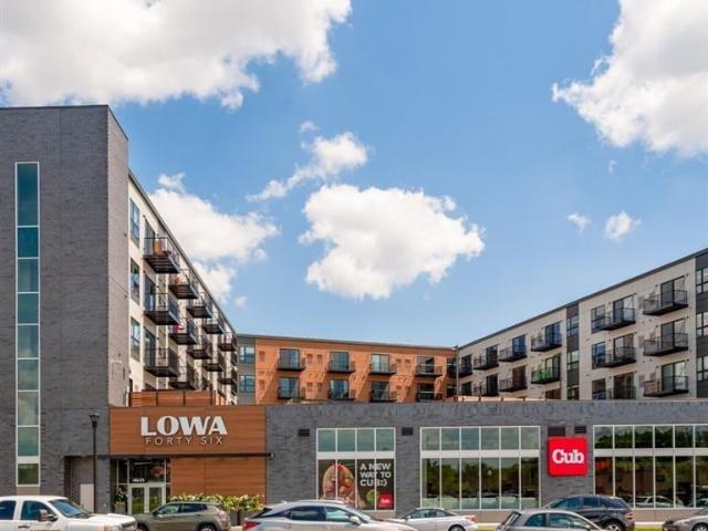 Apartment for rent in Hennepin, Minnesota