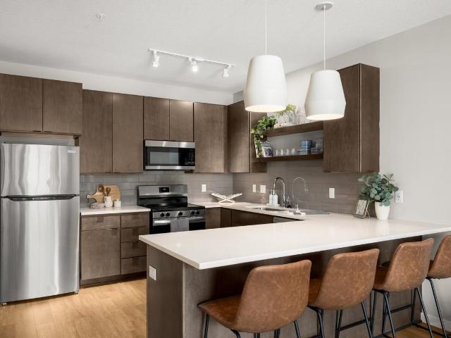 Apartment for rent in Hennepin, Minnesota
