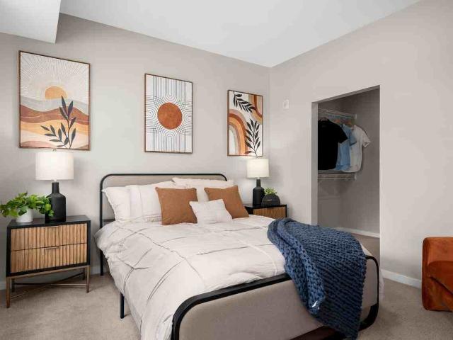 Apartment for rent in Hennepin, Minnesota