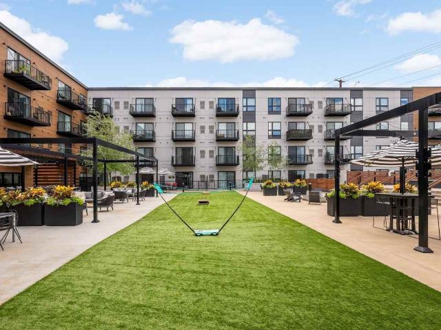 Apartment for rent in Hennepin, Minnesota