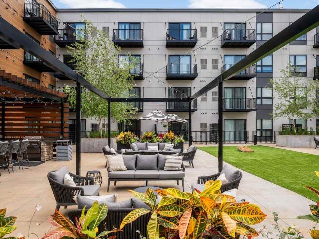 Apartment for rent in Hennepin, Minnesota