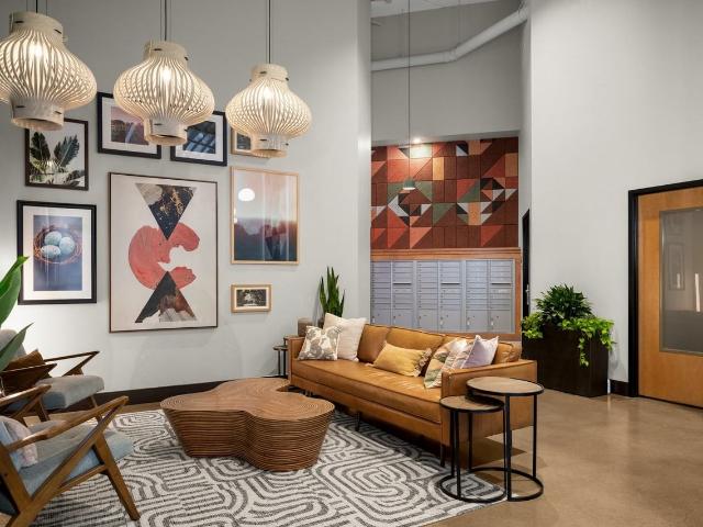 Apartment for rent in Hennepin, Minnesota