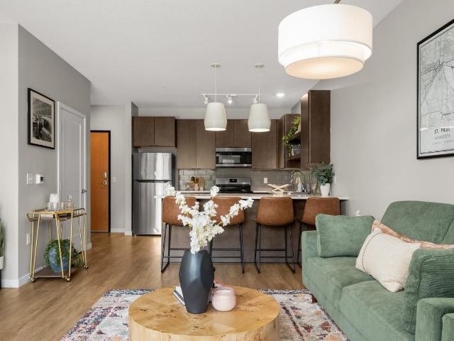 Apartment for rent in Hennepin, Minnesota