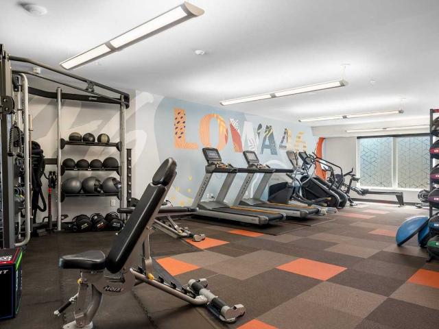 Apartment for rent in Hennepin, Minnesota