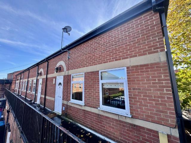Apartment for rent in Carlton, Gedling