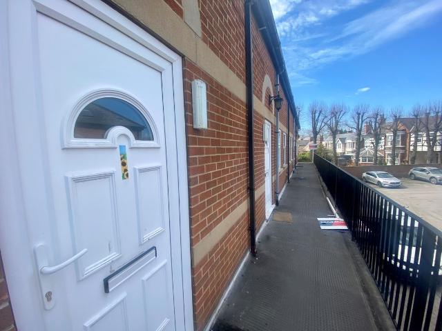 Apartment for rent in Carlton, Gedling