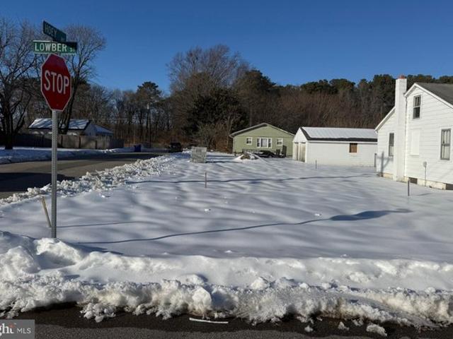 Land for sale in Delaware