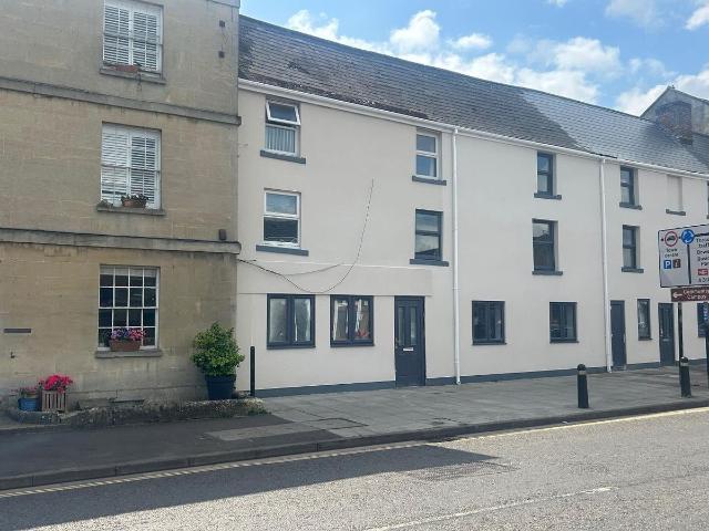 Apartment for rent in Melksham, Wiltshire