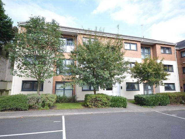Apartment for rent in Garston, Calderstones