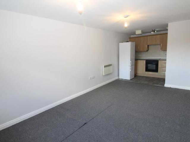 Apartment for rent in Garston, Calderstones
