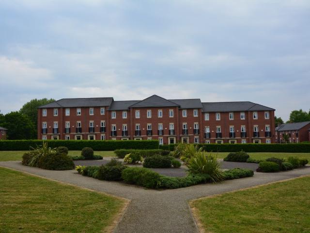 Apartment for rent in Old Heath, Bilston