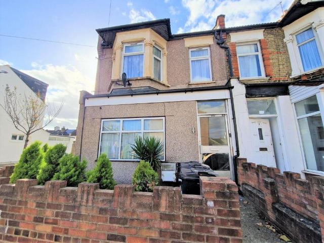 Apartment for rent in Greater London