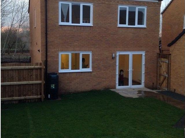 House for rent in Marston Green, West Midlands