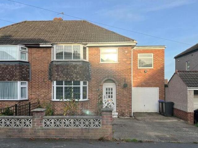 House for sale in South Yorkshire