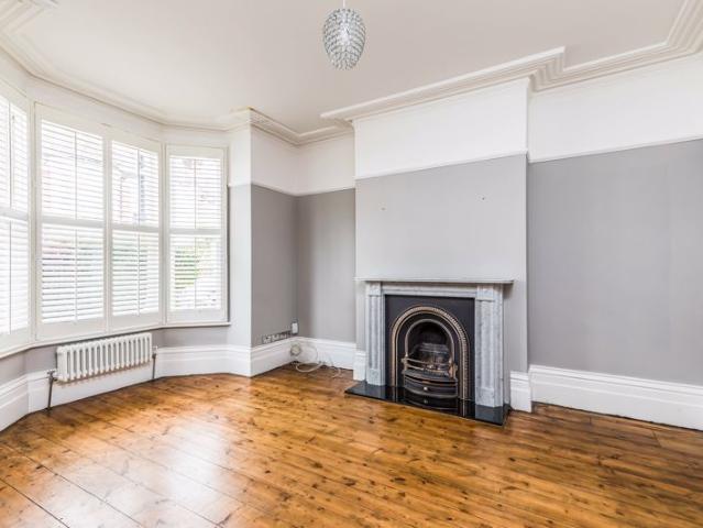 House for rent in Southsea, City Of Portsmouth