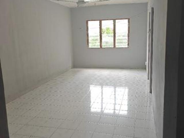 Apartment for sale in Bukit Beruntung, Hulu Selangor