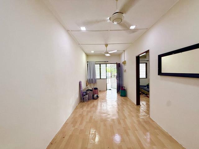 Terraced House for sale in Kajang, Langat