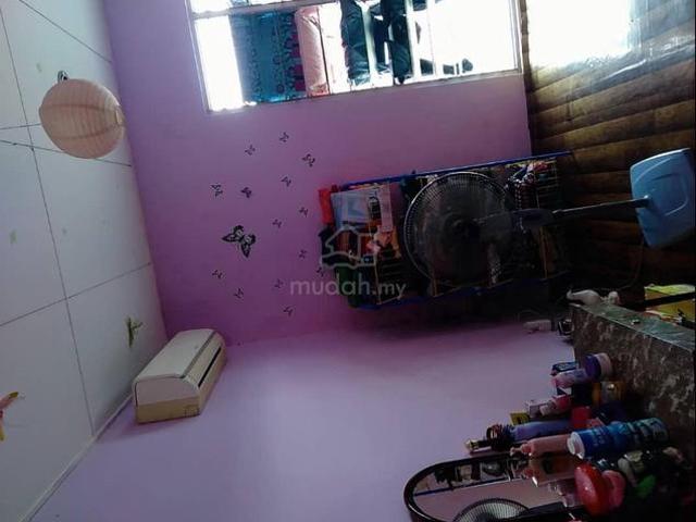 Apartment for sale in Cheras