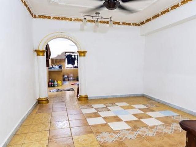 Flat for sale in Port Klang, Selangor