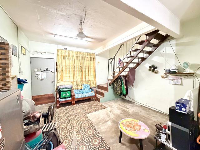 Terraced House for sale in Kluang, Johor