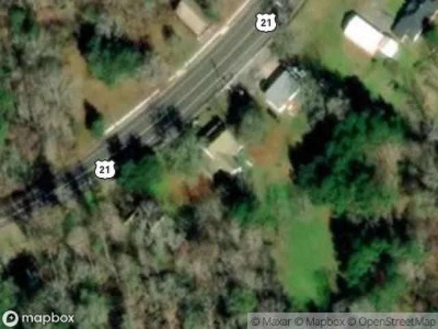 House for sale in Ruffin