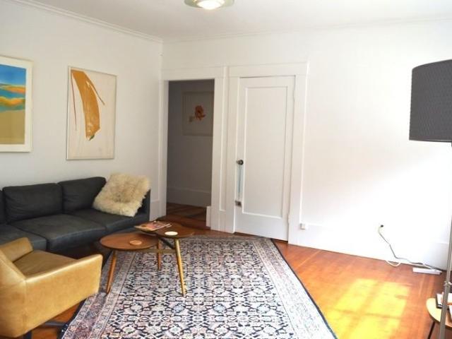 Apartment for rent in Sausalito, Marin County