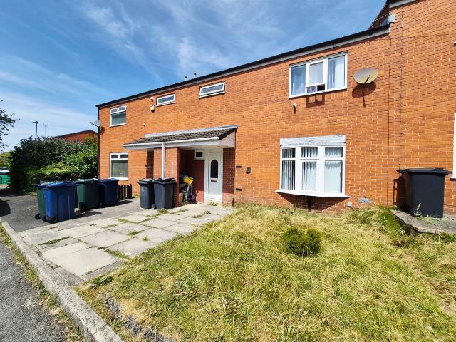 House for rent in Foster's Green, Roby Mill