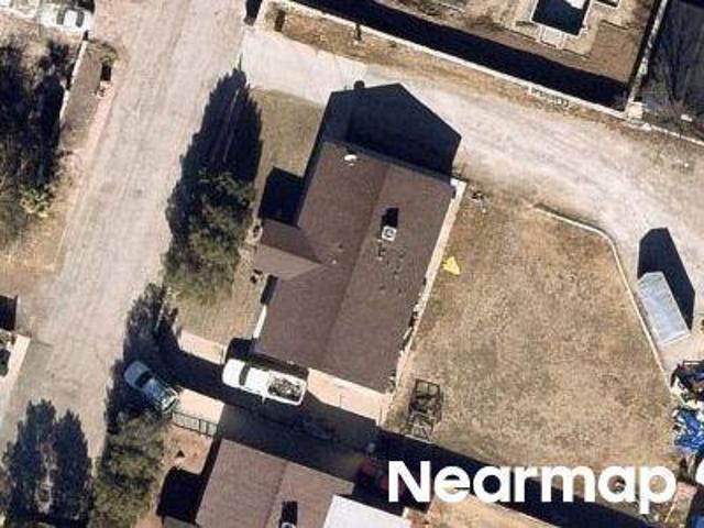 House for sale in El Paso, Texas