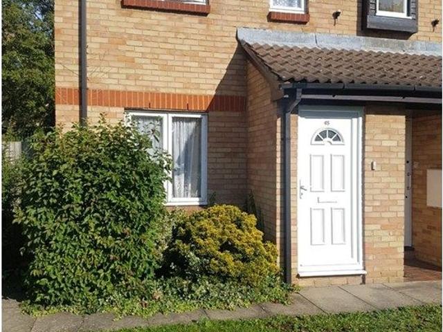 Room for rent in London Borough of Hillingdon, Greater London