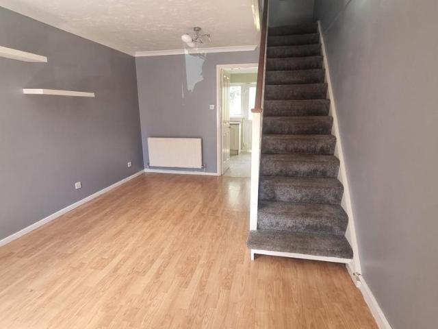 House for rent in Yiewsley, Greater London