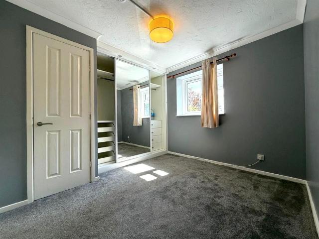 House for rent in Yiewsley, Greater London