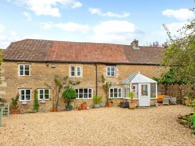 House for sale in Chippenham, Wiltshire