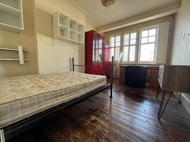 Apartment for rent in London Borough of Lambeth, Greater London