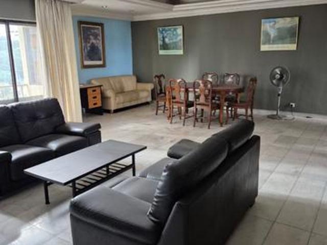 Condominium for rent in Country Heights Damansara, Kuala Lumpur