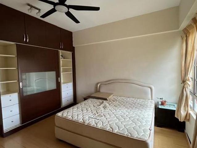 Condominium for rent in Country Heights Damansara, Kuala Lumpur