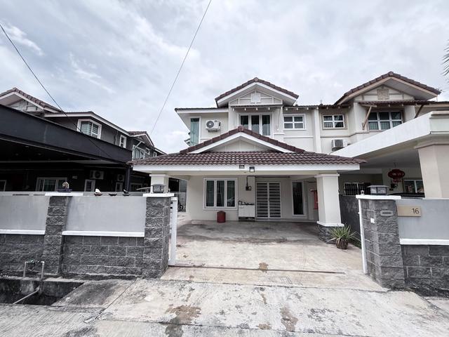 Residential House for sale in Alor Setar, Kedah
